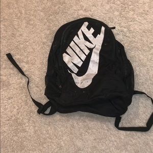 Nike bookbag